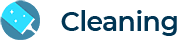 As Cleaner